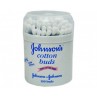 Johnson Cotton Buds   100's