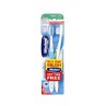 Wisdom Toothbrush Twin Pack Firm