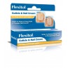 Flexitol Cuticle &amp; Nail Cream   20g