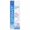 Answer Pregnancy Test Double
