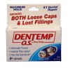 Dentemp one-step Tooth Filing