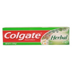 Colgate Toothpaste Herbal 100ml