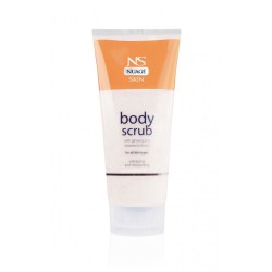 Nuage Body Scrub