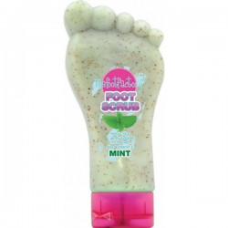 Foot Scrub Mint