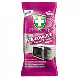 Greenshield Wipes Microwave, Fridge, Freezer 50's