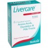 Livercare Amino Acids  50's