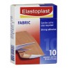Elastoplast Plasters Fabric  10's