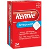 Rennies Peppermint