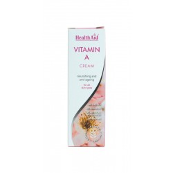 Healthaid Vitamin A Cream  75ml