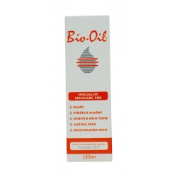 Bio Oil    125ml