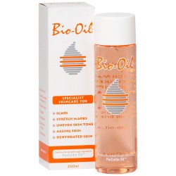 Bio Oil    200ml