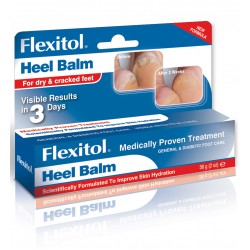 Flexitol Heel Balm   56g