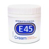 E45 Cream Jar  125g