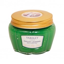 Yardley  Brilliantine English Lavender  80g