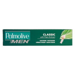 Palmolive Lather Cream   100ml