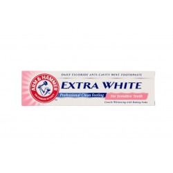 Arm & Hammer Advance White Sensitive  75ml