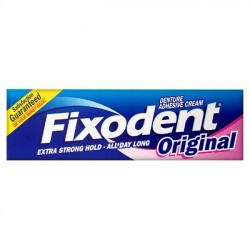 Fixodent Original   40ml