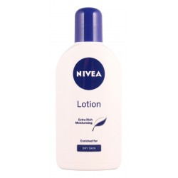 Nivea Lotion Dry  250ml