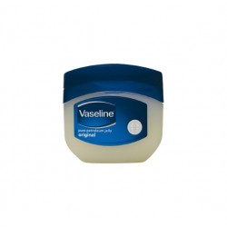 Vaseline Petroleum  Jelly No. 2  100g