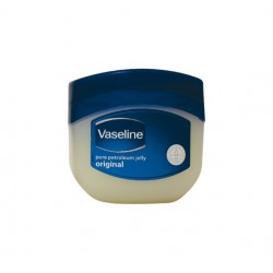 Vaseline Petroleum  Jelly No. 3  250g