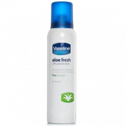 Vaseline Anti-Perspirant Active Fresh