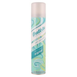 Batiste Dry Shampoo Original  200ml