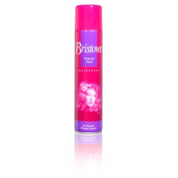 Bristows Hairspray Natural 300ml