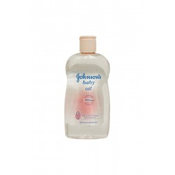 Johnson Baby Oil   300ml