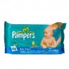 Pampers Baby Wipes   64's