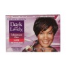 Dark & Lovely Relaxer Kit Super