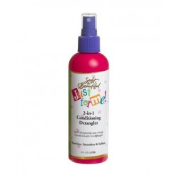 Just for Me 2 in 1 Detangling Spray   8oz