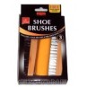 Shoe Brushes Set 3 pack