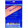 Nutex Microfibre Cloth