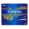 Tampax Regular   20's