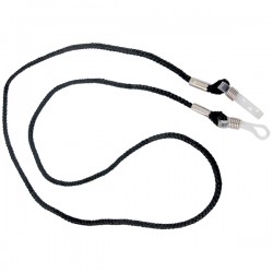 Spectacle Cords Black