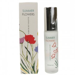 Summer Flowers (Kenzo Flowers) Women's Copy Perfume  50ml