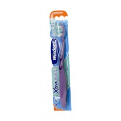 Wisdom Toothbrush X-Clean Medium