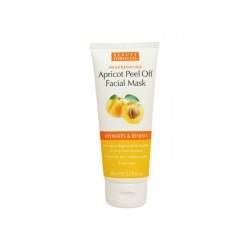 BF Apricot Peel Off Mask  100ml