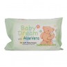 Baby Dream Wipes Baby Aloe Vera 72&#039;s