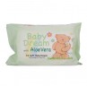 Baby Dream Wipes Baby Aloe Vera 72&#039;s