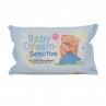 Baby Dream Wipes Baby Sensitive 72&#039;s