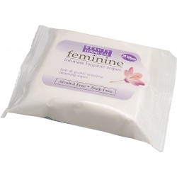 BF Femine Intimate Wipes 20&#039;s