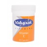 Valupak Vitamins Vitamin E 100iu Capsules 30&#039;s