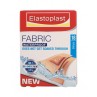 Elastoplast Plasters Fabric  18&#039;s