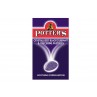 Potters Catarrh Pastilles Blackcurrant