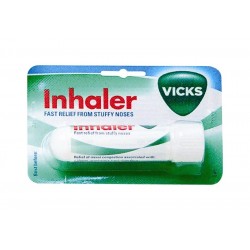 Vicks Inhaler