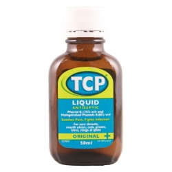 TCP 50ml