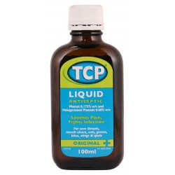 TCP 100ml