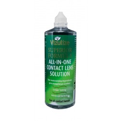 Vizulize All In One 100ml