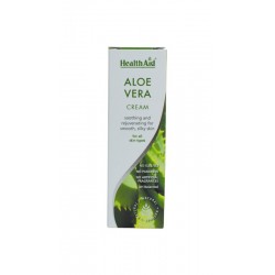 Healthaid Aloe Vera Cream 75ml